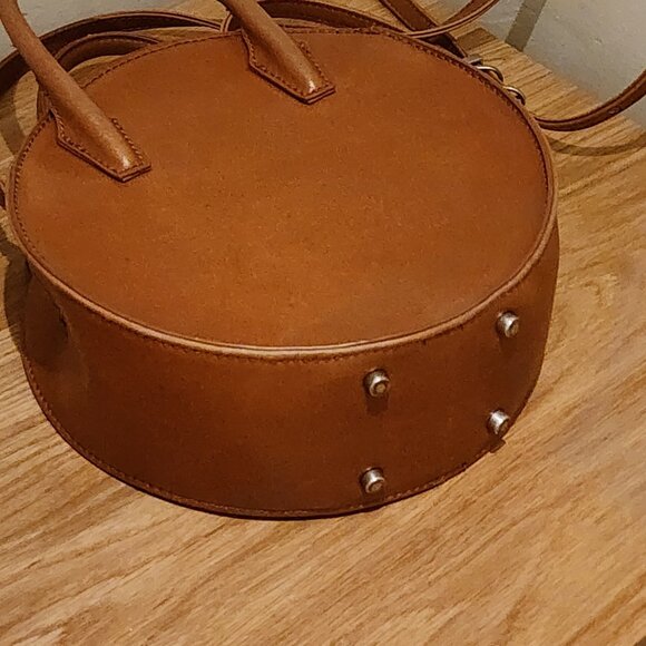 Matt & Nat Caramel Purse - Picture 5 of 5